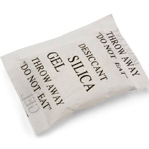 silica gel