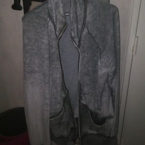 Veste, pour la maison. 