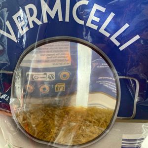 Pâtes vermicelles 