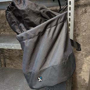 Panier de vélo souple 