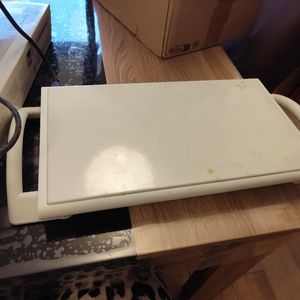 Chauffe plat 