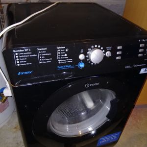 Machine à laver H.S