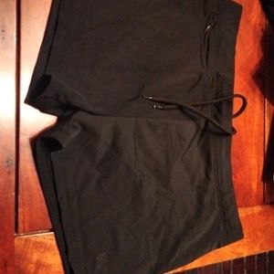 Maillot de bain en L sun project