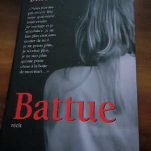 Temoniage de Marguerite Binoix 