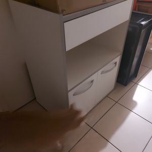 Meuble de salle de bain