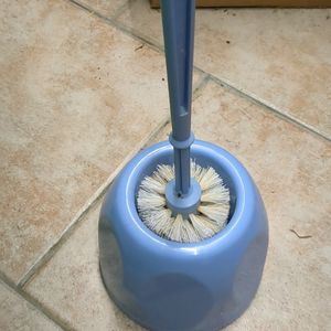 Brosse wc