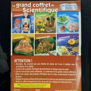 Jeux éducatifs pour 8 ans et plus