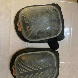 Genouillères de protection 