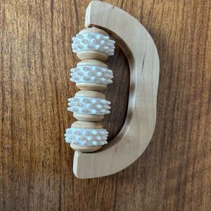 Rouleau anti-cellulite 