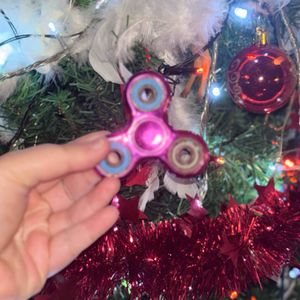 Hand spinner 
