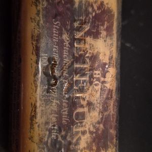 Détachant solide textile