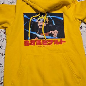 Sweat à capuche XS