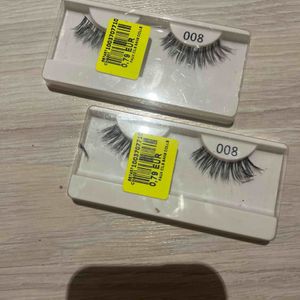 faux cils 