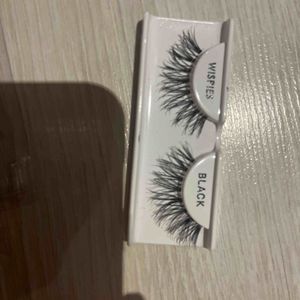faux cils 