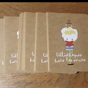 Petits carnets (1)