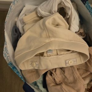 Vêtements bébé garçon 