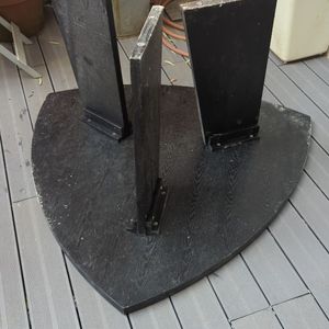 Table pour 6 personnes 