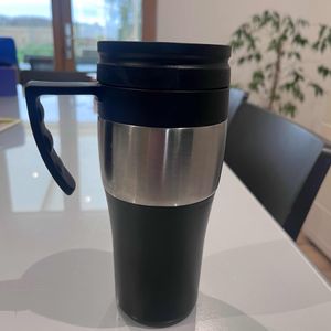 Mug Thermos 