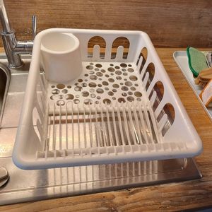 Egouttoir à vaisselle 