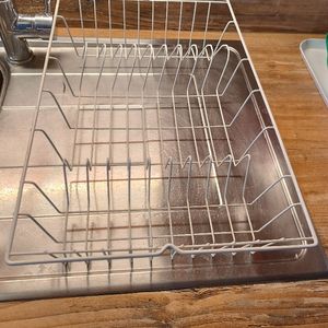 Egouttoir à vaisselle 