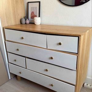 Commode Maison du Monde