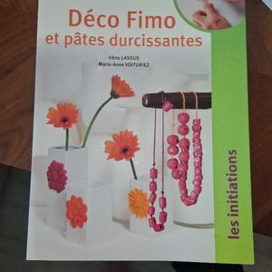 Livre activité manuelle