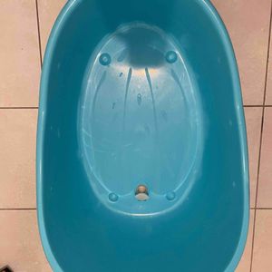 Baignoire bébé 
