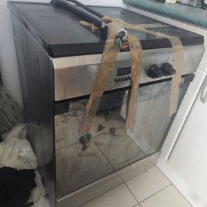 Cuisinière indesit