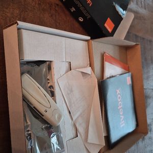 Ancien adaptateur usb wifi réservé