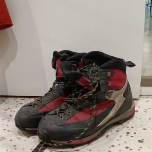 Chaussures randonnée Asolo