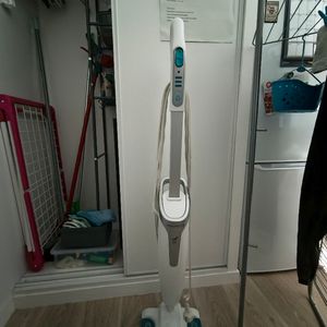 Nettoyeur vapeur 