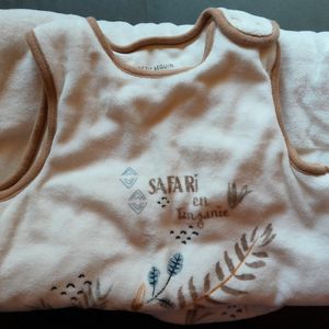 Réservé-Gigoteuse18/36 mois