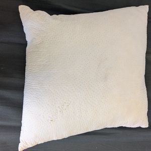 Oreiller mémoire de forme ferme 