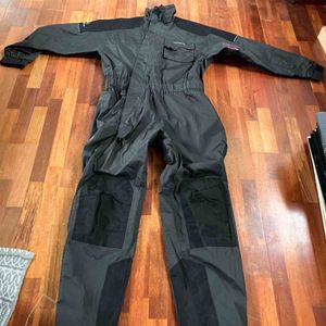 vêtement de Pluie Moto 