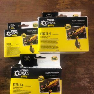 Cartouches d’imprimante 