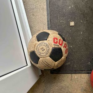 Ballon de foot 