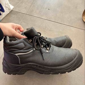 Chaussure de sécurité