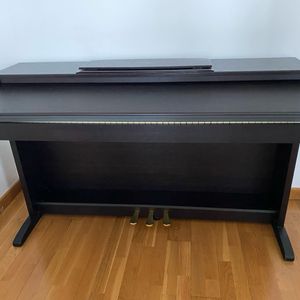 Piano delson allegro 8865 