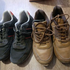 Chaussures pour hommes, taille 43