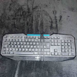 Clavier de gaming  
