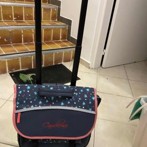 Cartable marque Caméléon 