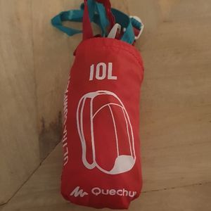 Sac à dos 10l pliable