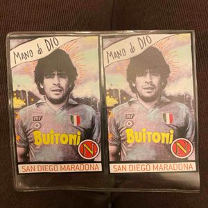 Deux Stickers (pour fan!)