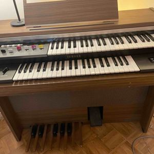 Orgue yamaha
