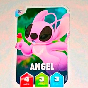 Carte n.51 thermoréactive