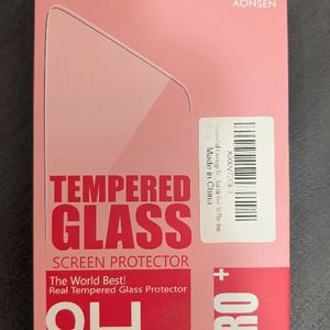 Protection d'écran S8+