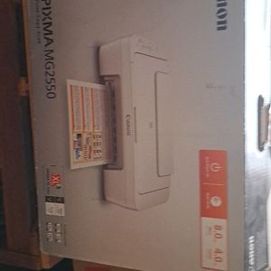 Imprimante Canon