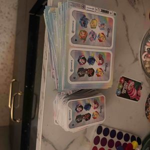 Carte Disney Leclerc sans fixeez