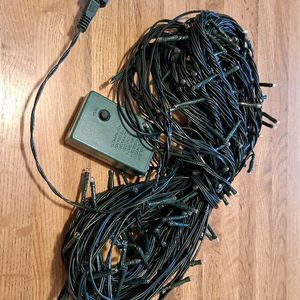 Guirlande pour sapin de Noël