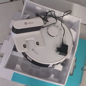 Aspirateur robot lefant M1